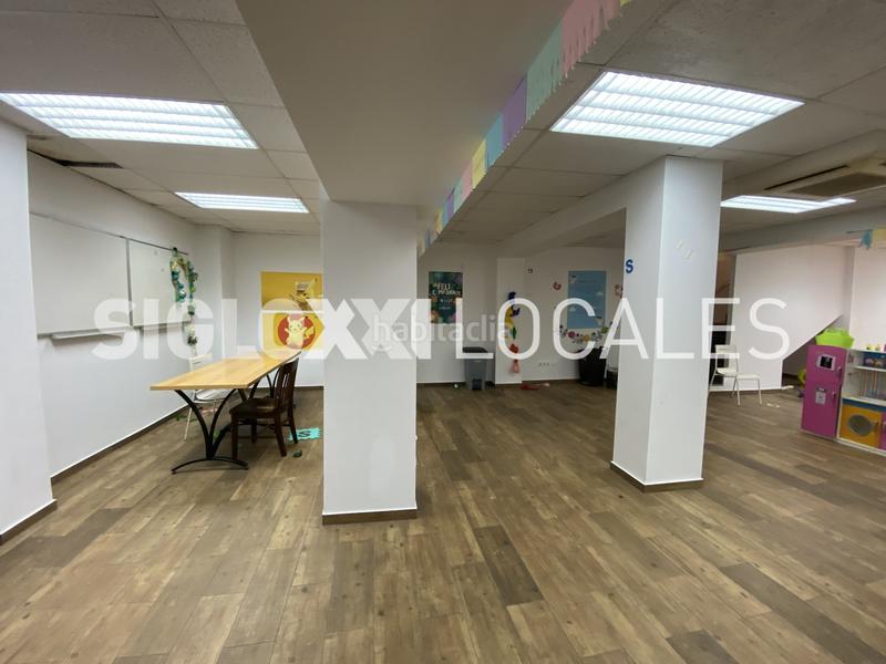 Foto cfae94d8-35b6-4f4c-a65a-859f825503f1. Local comercial a L´Antiga Esquerra de l´Eixample Barcelona
