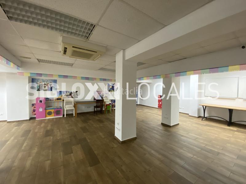 Foto d0a12667-43ec-404c-bf32-a81cd8ba107b. Local comercial a L´Antiga Esquerra de l´Eixample Barcelona