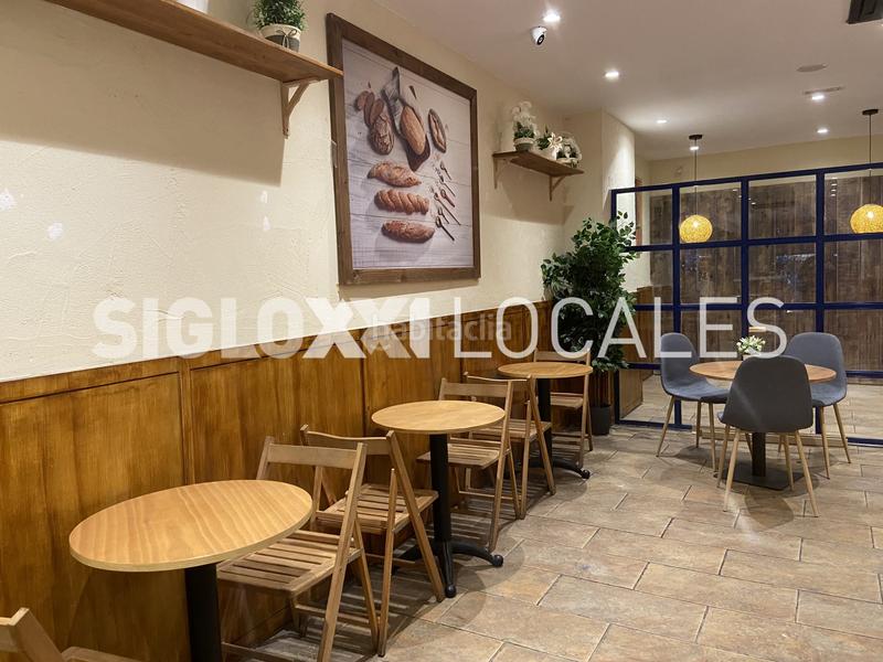 Foto e6c7e084-5ee7-4328-92fc-3dff360a9655. Local comercial a L´Antiga Esquerra de l´Eixample Barcelona