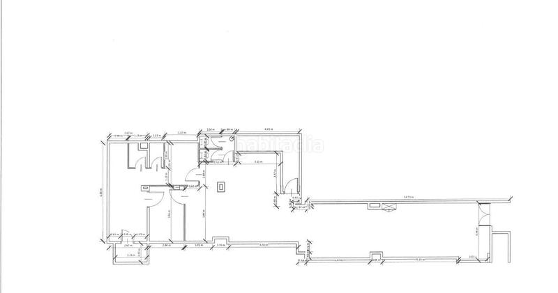 Foto f29e84c1-e456-49ac-afa9-11da40971b67. Local comercial a L´Antiga Esquerra de l´Eixample Barcelona
