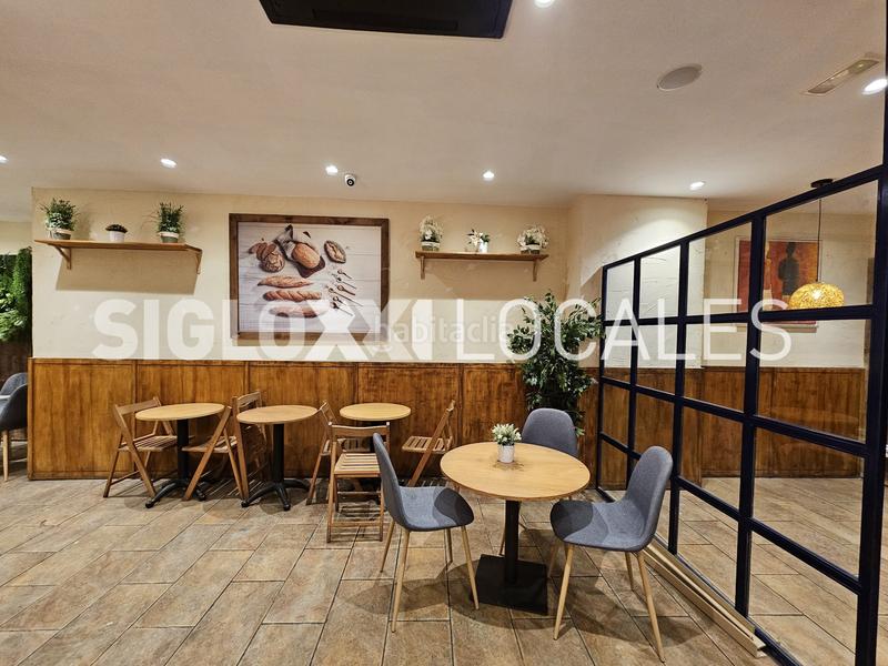 Foto 2fc24afc-85c4-46b5-8d23-67fb24dd8618. Local commercial dans L´Antiga Esquerra de l´Eixample Barcelona