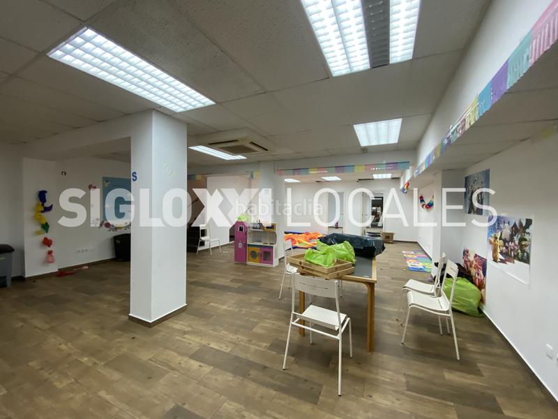 Foto 38595bfe-733f-4639-b8ed-59f0a4a7034f. Local commercial dans L´Antiga Esquerra de l´Eixample Barcelona