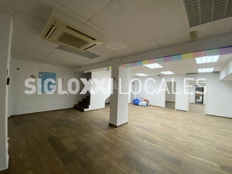 Foto 67ba937c-4550-429a-af4a-52bc49a0d1e4. Local commercial dans L´Antiga Esquerra de l´Eixample Barcelona