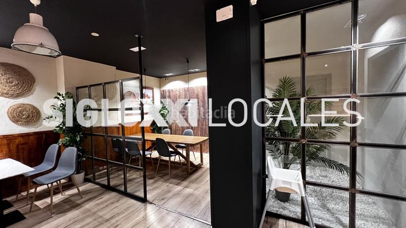 Foto 8c2c6f48-33c8-4918-bae6-94fad8fb8e67. Local commercial dans L´Antiga Esquerra de l´Eixample Barcelona