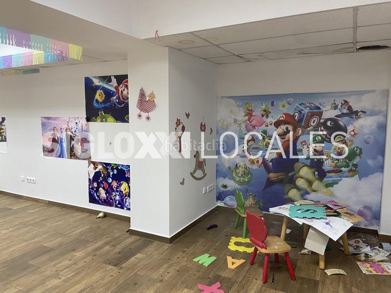 Foto 90bc5cbd-cd9b-49ec-b7d4-b5a2426f20f7. Local commercial dans L´Antiga Esquerra de l´Eixample Barcelona