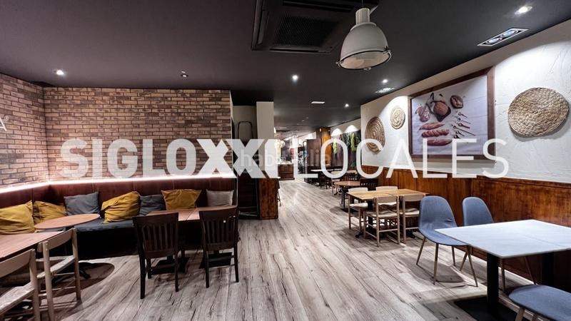 Foto 9858dafb-8635-4418-aedf-2a089a62ac3d. Local commercial dans L´Antiga Esquerra de l´Eixample Barcelona