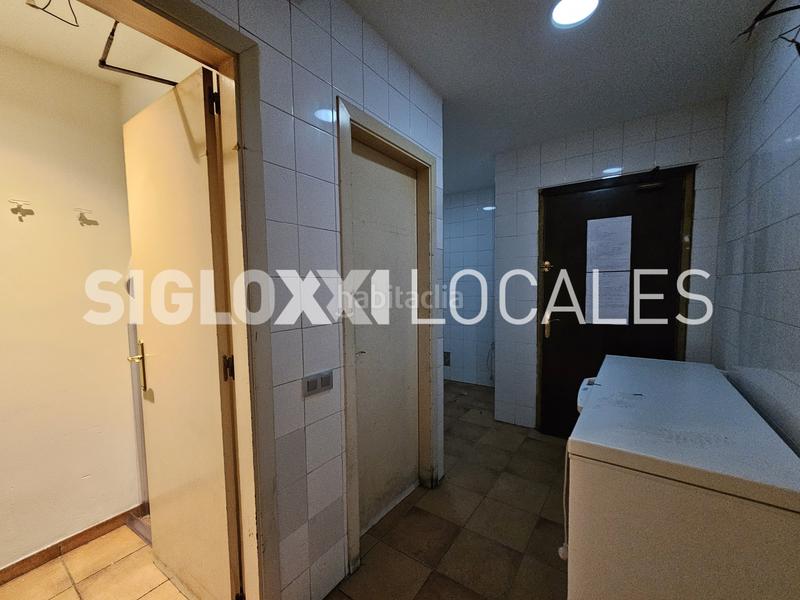 Foto 9e6ff156-ef23-4620-b29f-82170e0c86f0. Local commercial dans L´Antiga Esquerra de l´Eixample Barcelona