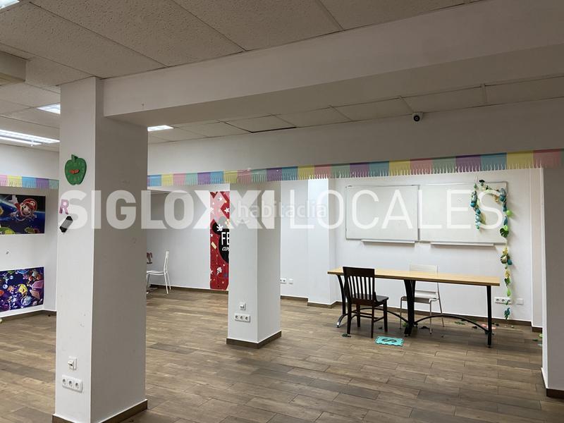 Foto a3dd5114-1410-49bc-823c-c4391ce33ca0. Local commercial dans L´Antiga Esquerra de l´Eixample Barcelona