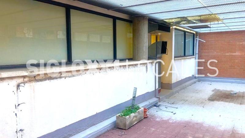 Foto 17c1208d-223b-417b-b0a0-5402608cfd00. Rent business premise in Verdum Barcelona