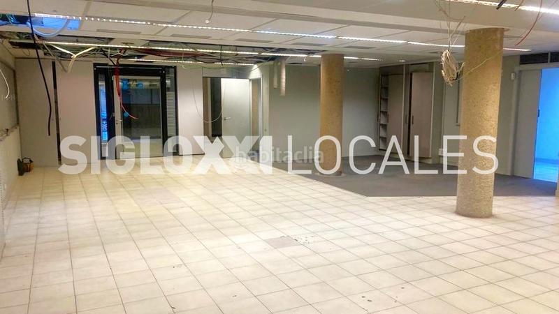 Foto 1df1a81f-1f9a-4819-b6c8-320028a6041e. Alquiler local comercial en Verdum Barcelona