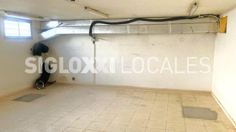 Foto 39effdf1-802e-4222-b162-0f3d928acd08. Alquiler local comercial en Verdum Barcelona