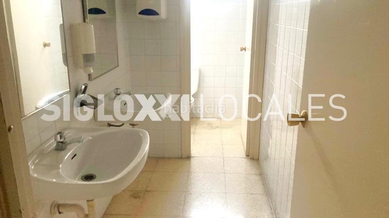 Foto 5835470d-e3b4-45ff-8ff8-060aabbbd031. Alquiler local comercial en Verdum Barcelona
