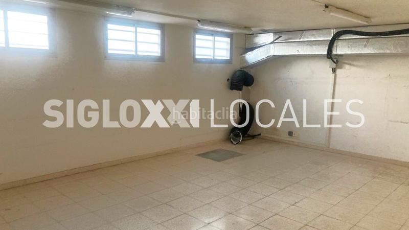 Foto f5e976e4-c11e-4e7e-b7be-337645050868. Alquiler local comercial en Verdum Barcelona