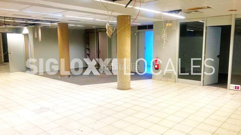 Foto 6293f150-31e0-43ea-b591-e3e720b2986f. Lloguer local comercial a Verdum Barcelona