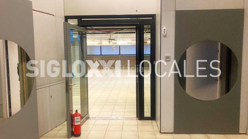 Foto 9b720931-ce2e-4c1e-9fb0-b4e914d53e47. Lloguer local comercial a Verdum Barcelona