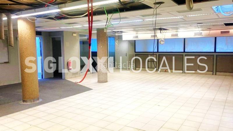 Foto 14b6c895-0d27-44c3-a2c4-9dd8ef2b2465. Location local commercial dans Verdum Barcelona