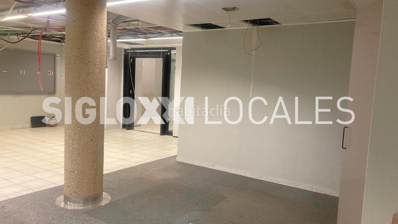 Foto beb9b89f-2115-464b-801e-c94f5ae6ae6f. Location local commercial dans Verdum Barcelona