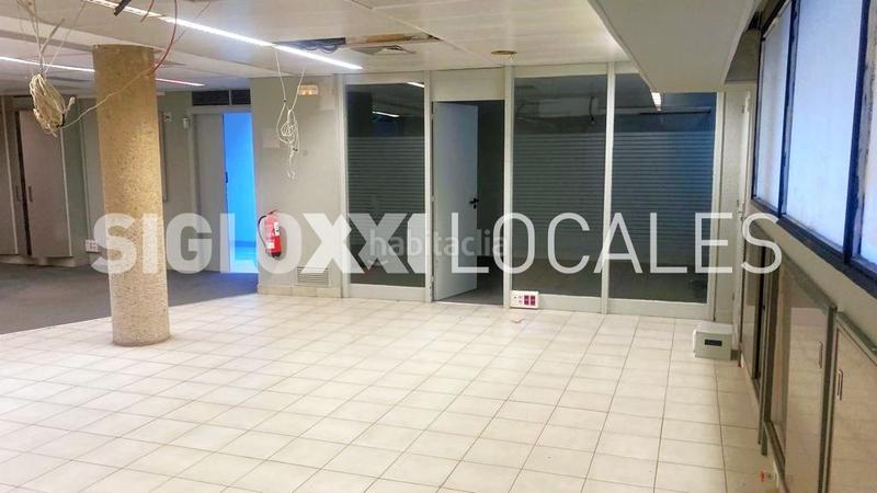 Foto cbc4691b-ae99-4897-ba8f-0071b9637d1b. Location local commercial dans Verdum Barcelona
