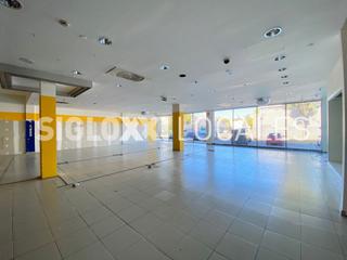 Business premise in METAL.LURGIA