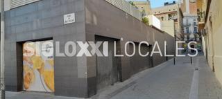 Lloguer Local Comercial  Joan pelegri