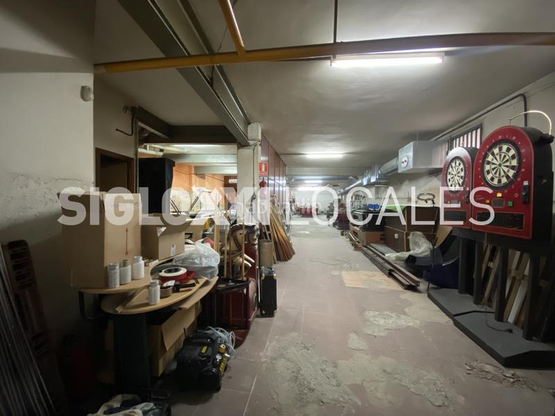 Foto 50ce5b58-37da-4615-bd28-f02062d5446f. Geschäftsraum in Horta Barcelona