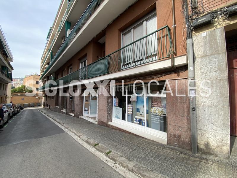 Foto 5f3d7367-8eb7-4f9a-a10f-f22f61c6fba6. Geschäftsraum in Horta Barcelona