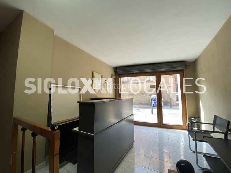 Foto 0ff3167d-8798-46ac-b9c1-ee61409db313. Local comercial en Horta Barcelona