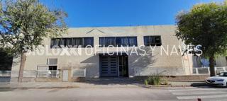 Lloguer Local Comercial  Motors