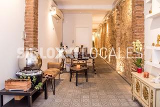 Local Comercial  Aribau