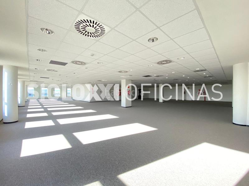 Foto 09058d97-01f3-43e2-ba2d-908e50608c72. Location bureau dans La Marina del Prat Vermell Barcelona