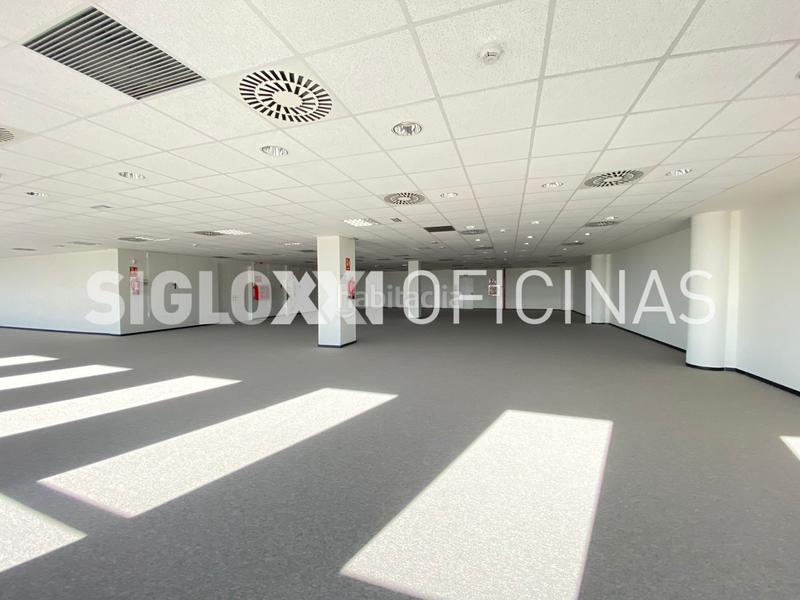 Foto 67e87384-4c05-4444-a78a-f3d7aeda0e8a. Location bureau dans La Marina del Prat Vermell Barcelona