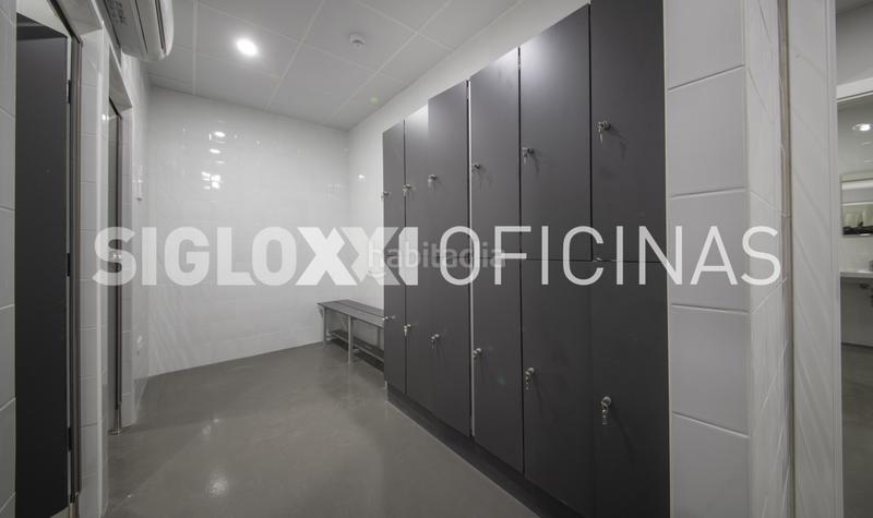 Foto ba9723f5-a660-4f62-b948-88ab800a42d6. Location bureau dans La Marina del Prat Vermell Barcelona