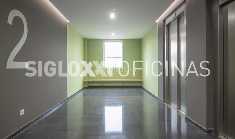 Foto 74bb1d3b-fbeb-4072-99f7-54f4e34f8184. Miete büro in La Marina del Prat Vermell Barcelona