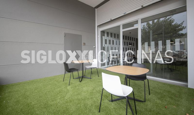 Foto 8f3c0d7c-3e8c-4849-9c68-fdddd27231c1. Miete büro in La Marina del Prat Vermell Barcelona