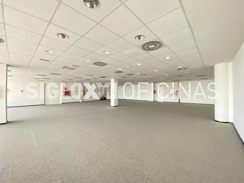 Foto aaa55bef-5508-44c5-a259-93c0e1344ac2. Miete büro in La Marina del Prat Vermell Barcelona