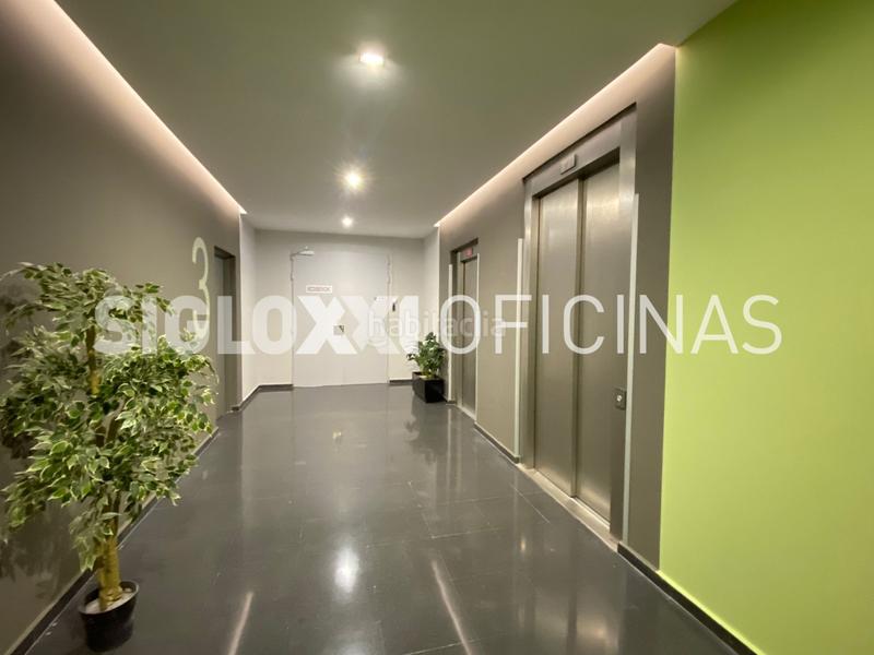 Foto c23afec5-12f0-4679-9e7b-9f1632385cf2. Miete büro in La Marina del Prat Vermell Barcelona