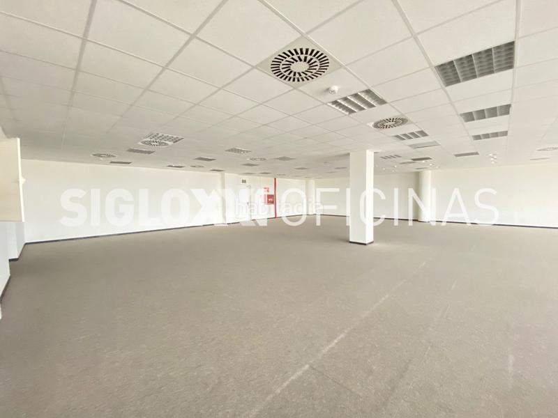 Foto cd70abc7-2ed1-4634-aa0c-773495369d63. Miete büro in La Marina del Prat Vermell Barcelona