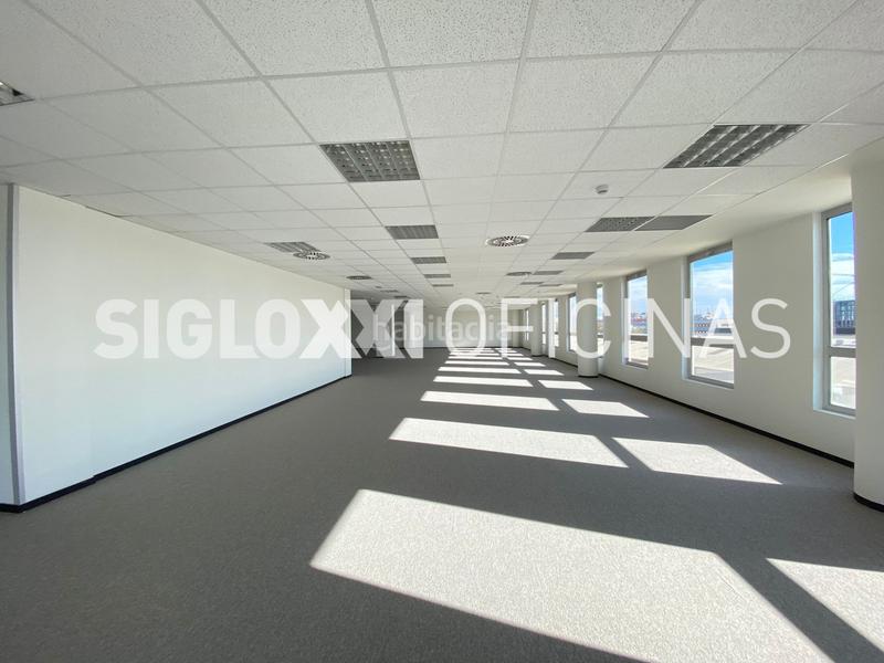 Foto dffd6e0d-a90b-43ef-87ae-0318d1119490. Miete büro in La Marina del Prat Vermell Barcelona