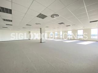 Alquiler Oficina  De la metal.lurgia