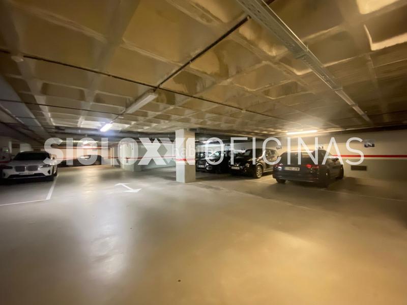 Foto e8a0b577-484f-471c-89b5-8001851f1ea4. Lloguer oficina a La Marina del Prat Vermell Barcelona