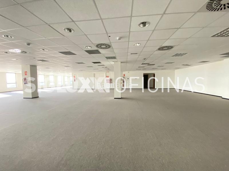 Foto 003cf779-c66e-460a-9ff0-eaf5b7fde3ae. Affitto ufficio in La Marina del Prat Vermell Barcelona