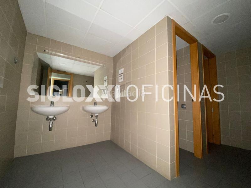 Foto 5d0d9c74-9b00-4053-960c-932f1307242d. Affitto ufficio in La Marina del Prat Vermell Barcelona