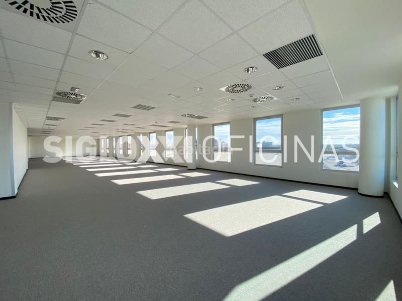 Foto c23c4364-57d3-4747-bfbc-4fb354efe9c7. Affitto ufficio in La Marina del Prat Vermell Barcelona