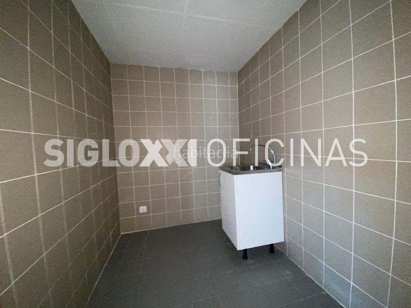 Foto 0406b580-79b1-4427-8b6f-4902e098874b. Location bureau dans La Marina del Prat Vermell Barcelona