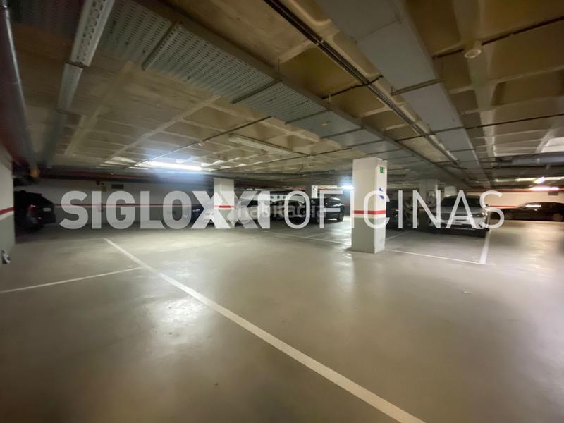 Foto 1082f7d8-6cde-4e8a-bace-945f76675b02. Miete büro in La Marina del Prat Vermell Barcelona