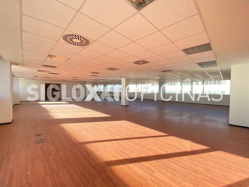 Foto 1b806548-95eb-40c7-802d-76a3c6763ab9. Miete büro in La Marina del Prat Vermell Barcelona