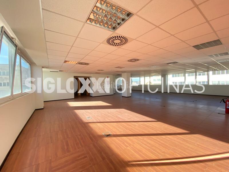 Foto 5e39abdd-6d72-4f60-95fa-6aaf7cc7240b. Miete büro in La Marina del Prat Vermell Barcelona