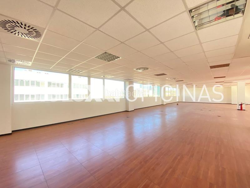 Foto cb44ad67-e8b9-422e-977e-82debb4475ae. Miete büro in La Marina del Prat Vermell Barcelona