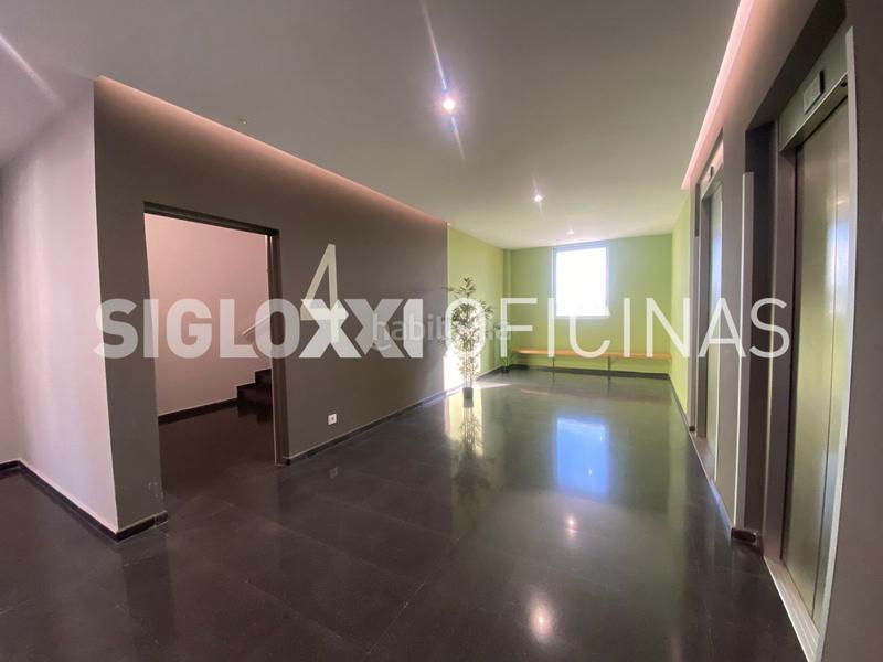 Foto dc022e70-be52-49eb-b2d1-af9faa870573. Miete büro in La Marina del Prat Vermell Barcelona