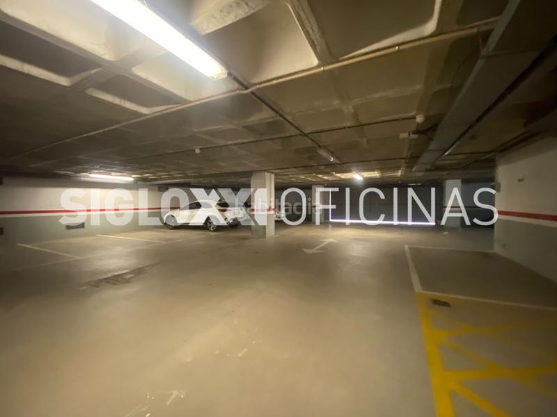 Foto cd0e5b98-7be0-4633-9550-8f16c5f65ef5. Lloguer oficina a La Marina del Prat Vermell Barcelona